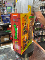 The Adventures of Samurai Usagi(TMNT Teenage Ninja Turtles, Neca) SEALED - Bitz & Buttons