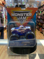Razin Kane (Monster Jam, Spinmaster) SEALED