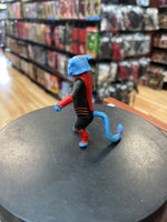 Dex-Starr (DC Classics, Mattel ) **INCOMPLETE**