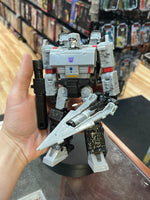 Megatron Voyager Class (Transformers Siege WFC, Hasbro) COMPLETE