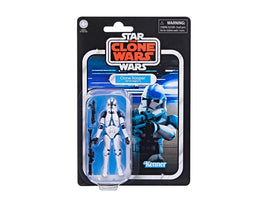 501st Clone Trooper vc240 (Star Wars Clone Wars, Vintage Collection) - Bitz & Buttons