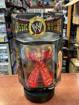 Ric Flair (WWF Classic Superstars, Jakks) **SEALED**