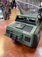 Vamp Vehicle #112 (GI Joe Classified Series, Hasbro) INCOMPLETE