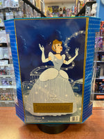 Disney’s Cinderella Classic Dolls Collection #88001 (Vintage Barbie Style, Disney Parks) SEALED - Bitz & Buttons