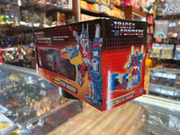 Ultra Magnus (Vintage Transformers Commemorative Series, Hasbro) **SEALED**
