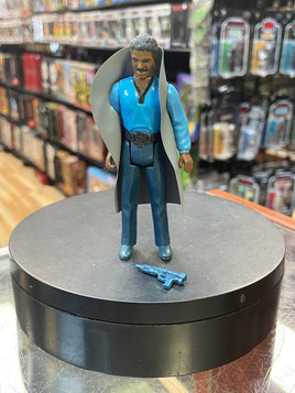 Lando Calrissian 7054 (Star Wars Vintage, Kenner) COMPLETE
