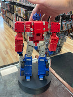 MP-10 Optimus Prime TRU Exclusive (Transformers Masterpiece, Takara Tomy) INCOMPLETE
