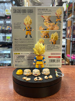 Super Saiyan Son Goku Mini (Bandai SH Figuarts, Dragon Ball Daima) COMPLETE (Copy) - Bitz & Buttons