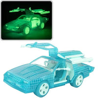 Thunderhawk Hologram -SDCC- (MASK, Loyal Subjects) **SEALED**