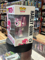 Harley Quinn with Cards #45 (Funko Pop,DC Comics)