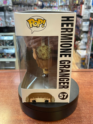 Herbology Hermione Granger #57 (Funko Pop, Harry Potter) - Bitz & Buttons