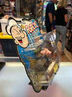 Poopdeck Popeye Figure (Mezco, Popeye the Salorman)