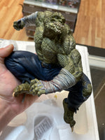 Killer Croc BDS Art Scale 1/10 (DC Comics, Iron Studios) COMPLETE