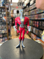 Deadshot 4" (Justice League Unlimited, Mattel) (Copy)