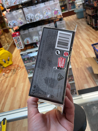 New 52 Superman (DC Universe Classics, Mattel) SEALED - Bitz & Buttons