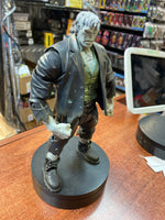 Soloman Grundy -BAF- (DC Multiverse, Mattel)  **COMPLETE**