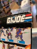 Battle Corps Lifeline (Vintage GI Joe, Hasbro) Sealed