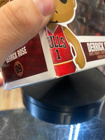 Derrick Rose 09 (Funko Pop! NBA Chicago Bulls)