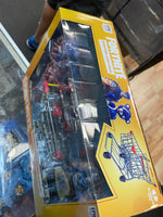 Fortnite Shopping Cart Pack (Fortnite, McFarlane) **SEALED**