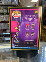 Blacklight Red Hood #891 (Funko Pop,DC Comics)