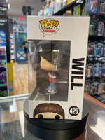 Will #426 (Funko Pop, Stranger Things) - Bitz & Buttons