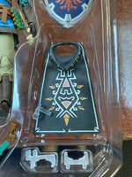 Link Tears of the Kingdom DX (Figma Good Smile, Zelda) COMPLETE