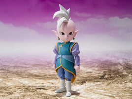 Supreme Kai -Daima- (Bandai SH Figuarts, Dragon Ball) - Bitz & Buttons