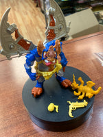 Wing Nut (Vintage TMNT Ninja Turtles, Playmates) **COMPLETE** - Bitz & Buttons