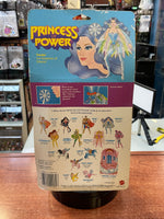 Frosta (Vintage Mattel, Princess Of Power) SEALED - Bitz & Buttons
