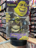Dragon Battlin' Shrek (Vintage Shrek, McFarlane Toys) **SEALED**