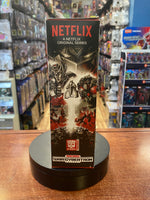 Netflix Sideswipe Deluxe Class (Transformers War For Cybertron, Studio Series, Hasbro) **SEALED** - Bitz & Buttons
