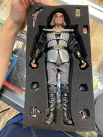 Commander kruge 1/6 Scale (Star Trek 3 The Search For Spock, EXO-6) OPEN BOX - Bitz & Buttons