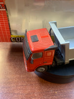 Volvo FH12-420 Dumptruck 1/50 Scale( Vintage JOAL, Compact) - Bitz & Buttons
