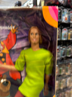 Ken as Shaggy B3283 (Scooby Doo Barbie, Mattel)
