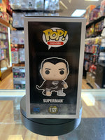 Superman #1127 (Funko Pop, DC Justice League) - Bitz & Buttons