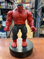 Red Hulk -DELUXE- (Marvel Legends, Hasbro)