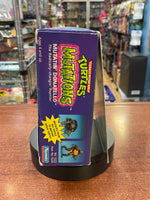 Mutatin’ Donatello (Vintage TMNT Teenage Ninja Turtles, Playmates) SEALED - Bitz & Buttons