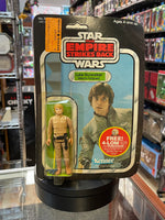 Bespin Luke Skywalker ESB 9508 (Vintage Star Wars, Kenner) **SEALED** - Bitz & Buttons
