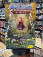 Orko with Prince Adam (MOTU Classics, Mattel) **SEALED** - Bitz & Buttons