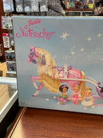 Marzipan & The Candy Sleigh #50309 (Barbie In The Nutcracker, Mattel) SEALED - Bitz & Buttons