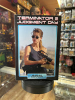 Sarah Conner -Judgement Day- (NECA, Terminator) SEALED