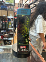 Brother VooDoo -BAF BlackHeart- (Marvel Legends, Hasbro) **SEALED**