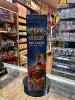 The Flash 10" Figure (DC Justice League, Mattel) SEALED - Bitz & Buttons