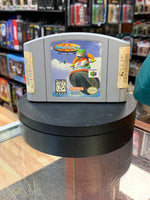 Wave Race 64 (N64 Nintendo, Video Game)**TESTED** - Bitz & Buttons