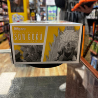 Super Saiyan 3 Son Goku  (Dragon Ball, Tamashi SH Figuarts) SEALED