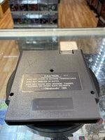 TMNT Ninja Turtles: The Arcade Game with Manual (NES Nintendo, Vintage Video Games) LOOSE - Bitz & Buttons