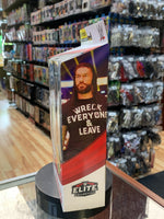 Roman Reigns -Top Picks- (WWE Elites, Mattel) **SEALED** - Bitz & Buttons