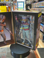 Island Earth Metaluna Mutant (Universal Monsters, NECA) **Scratch Dent** - Bitz & Buttons