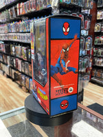 Spider-Man Classic Costume Ver. 185 (Medicom Mafex, The Amazing Spider-Man) SEALED - Bitz & Buttons