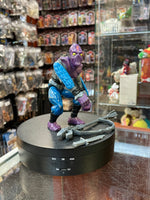 Foot Soldier 2458 (TMNT Ninja Turtles, Playmates) **INCOMPLETE**